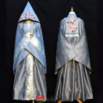 중불사의대 - 꽃가라신민 신복 무속의대 무속의상 : 불교365