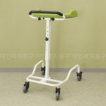 노인장기요양 성인용유모차 복지용품 할머니보행기 간이휠체어 : 아인복지용구 의료기기