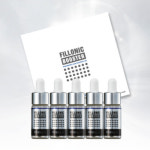 더마셀럽 필로닉 부스터 1박스 10ml 5개 100%히알루론산 : 피부비만관리사팁