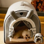 러브펫 펫 하우스 L : 푸른 태영상사