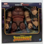 해즈브로 GAMER VERSE 마블 JUGGERNAUT G0623 개봉 패키지 봐/ 개봉 동영상이 없는 경우에 있어서 교환 및 : 유나무역0214