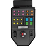 해외 945 000031 Logitech G Heavy Equipment Side Panel 2 : myav