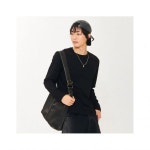 체이스컬트 만원이상무배 3Color M 에센셜 긴팔티1016497 : 셀렉잇