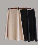 Haze 플레어409 skirt : 안나리치