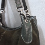 유럽수입 숄더백 여 J5744 : 스카이빈티지