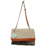 TOUS 숄더백 여 J5742 : 스카이빈티지