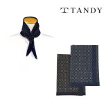 [탠디] TANDY 파인 손수건 스카프 : 와이제이YJ컴퍼니