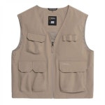 국내매장판 내셔널지오그래픽 N253UVT110 [NRN] 투인원 베스트 오크 베이지 301978 : 클레브스토어777