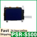 LCD 패널 디스플레이 PSR-S550 PSR-S500 PSR-S650 PSR-S670 MM6 H3574 YD는 YAMAHA를 대체합니다. : 태경파츠