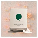 콤마나인 포어 타이트 페이셜 클레이 팩 4매 : 자미라