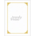 다올 상장용지 비둘기얼굴 20매 우진 상장용품 바인더 : 다올추천샵