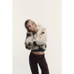 [국내] 자라 ZARA JEANS TRF WIDE LEG 로우라이즈 - 초콜렛 5575/227/717 3368239 : 리즌투바이