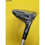 테일러메이드 QI35 3번 15.5도 L 여성우 FA3809091 : 프라이스골프