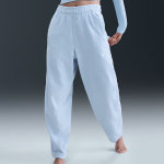 나이키 원 여성 써마 핏 미드라이즈 플리스 팬츠 HV3708-441 : MUHAN SPORTS