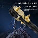 대형 실링팬 80인치 순동 업소용 씰링팬 : 리얼바이샵