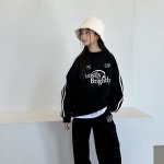 에이블샵JR 별09맨투맨 11~19호 (11-13호) 25겨울 : 베비카니