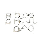 머플러 없는 스테인레스 스틸 409 배기 시스템 94-02 Ram5.9L 커민스 4 인치 : 디에스유통사