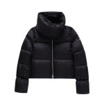 [ADD] 8AW333 8507 여성 패딩 437663 : CHO ROCK