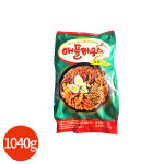 애플하우스 즉석 떡볶이 1040g : CLICKMALL