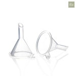 미니 화장품 투명 도구 휴대용 소형 충전 PP 보조 리필 용기 : 쭈니네 창고