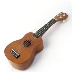 포해들샵 백양나무 소프라노 우쿨렐레 7종세트 브라운 학생용우쿨렐레 초등학생우쿠렐라 : 포해들추천샵