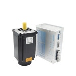 86/110/130 고전압 220V 3상 스테퍼 모터 드라이버 세트 12/16/20/22/28/35/NM : 나인비전과학