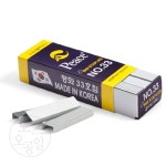 오공일 스테플러침 NO.33호침 5000psc 10p : 로즈오공일