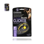 스타마크 디럭스 클리커 애견훈련장난감 손목걸이 : 기안79