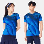 코랄리안 CRT-H2508 CRT-H1508 남성 여성 반팔티 : 신성비앤티 스토어