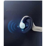 골전도 헤드셋 노인용 어르신 무선 스피커 고급형 화이트 32G : 모나루크