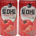 대용량 과채 음료 싱글 과채 주스 가족 간편 아침 : 올리브베리