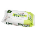 청소 걸레 80매입 창소포 뽑아쓰는 물 손 포 밀대 h 바닥 방 : 마니many몰