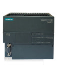 새로운 S7-200SMARTSR20ST20SR30ST30SR40ST40SR60ST60 PLC : 나인비전과학