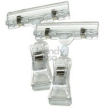 다올 클립 대형 G9013 POP꽂이A4 POP매대 : 다올추천샵