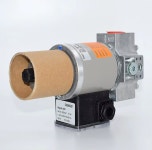 2025 20 재고 있음, 독일 DUNGS Dongsi, 단일 느린 개방 솔레노이드 밸브 MVDLE215 5 A : 종합유통무역