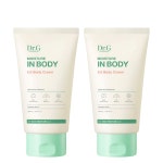 닥터지 모이스처 인 바디 5.0 바디 크림 250ml 2개 : 스위트코코