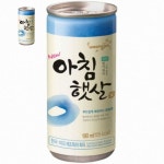 아침햇살 180mlX30ea : 리미07