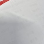붓펜 세필 마커 빨간색 경면 번짐방지 수성 라이닝 드로잉 필기구 사무용품 : 엠제마켓