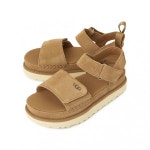 UGG 어그 골든스타 여성 샌들 1136783 CHE 116207 : 보라플로라