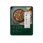 신세계푸드 쉐프컬렉션 배소불고기 200g×6개 은은한 단맛 : TOOTOO샵