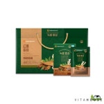 VT-LA 대웅생명과학 녹용홍삼 70ml 30포 1박스 : 어르신의 봄날
