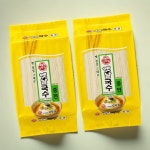 옛날국수 중면 3kg x2개 60인분 : 바루삼