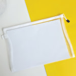 A4 나일론 메쉬파우치 : 에이치 유