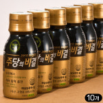 [메디카코리아] 주당의비결 100ml x 10개 : 농업회사다온푸드