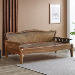 [보루네오] 칠보석 온돌쇼파 (218cm) IGC416 : Triple furnitu