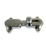 내부 화장실 문 잠금 큐비클 화장실 잠금 장치 욕실 빗장 : 남성여성저렴한가성비최고추천