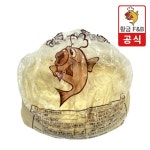 황금 버블호떡 반죽(5kg/호떡소 포함) / HACCP : 황금상회 스토어