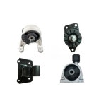 1 Set of CHANGAN CS75 CS75FL Engine Mountings Motors : SH플러스