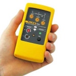 위상 순서 표시기 감지기 AC 검출기 테스트 유량계 F9062 : 좌천글로벌