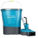 비료 주입기 자동 흡입 벤투리 필터 농업 추비 인젝터 재배 관개 : JORDINO